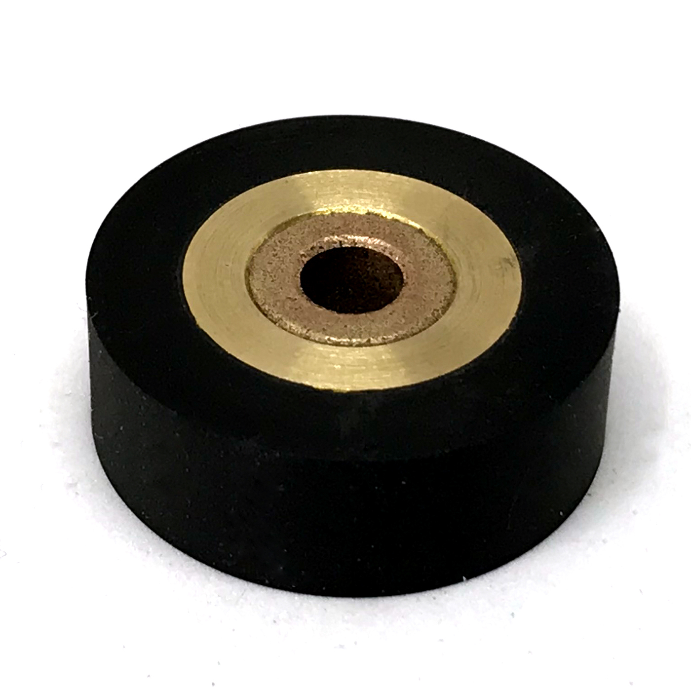 Pressure roller for Revox B77, A700, PR99, C270, C274 and Studer A67, B67, A807, A810