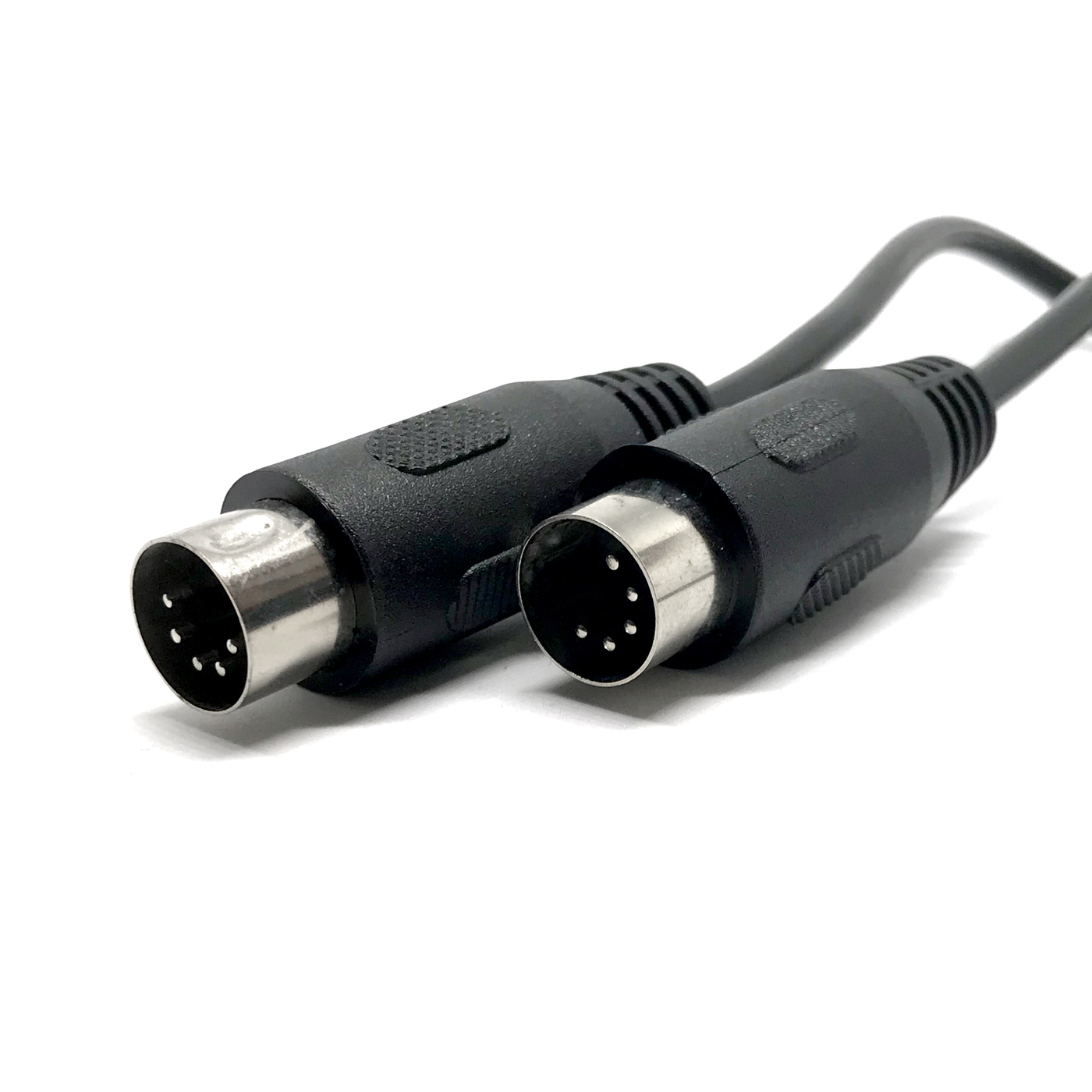 DIN to DIN 5-pin cable 2.5 meters for Grundig TS1000, TS945, TS925 and many more