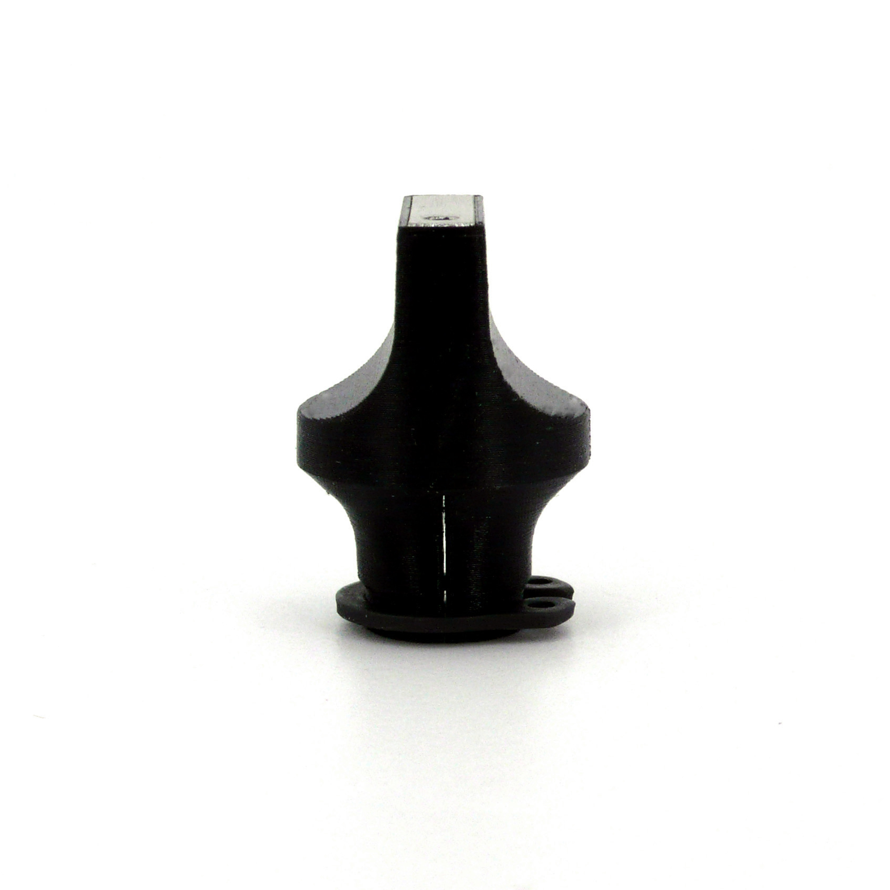 Rotary knob for Grundig TS1000