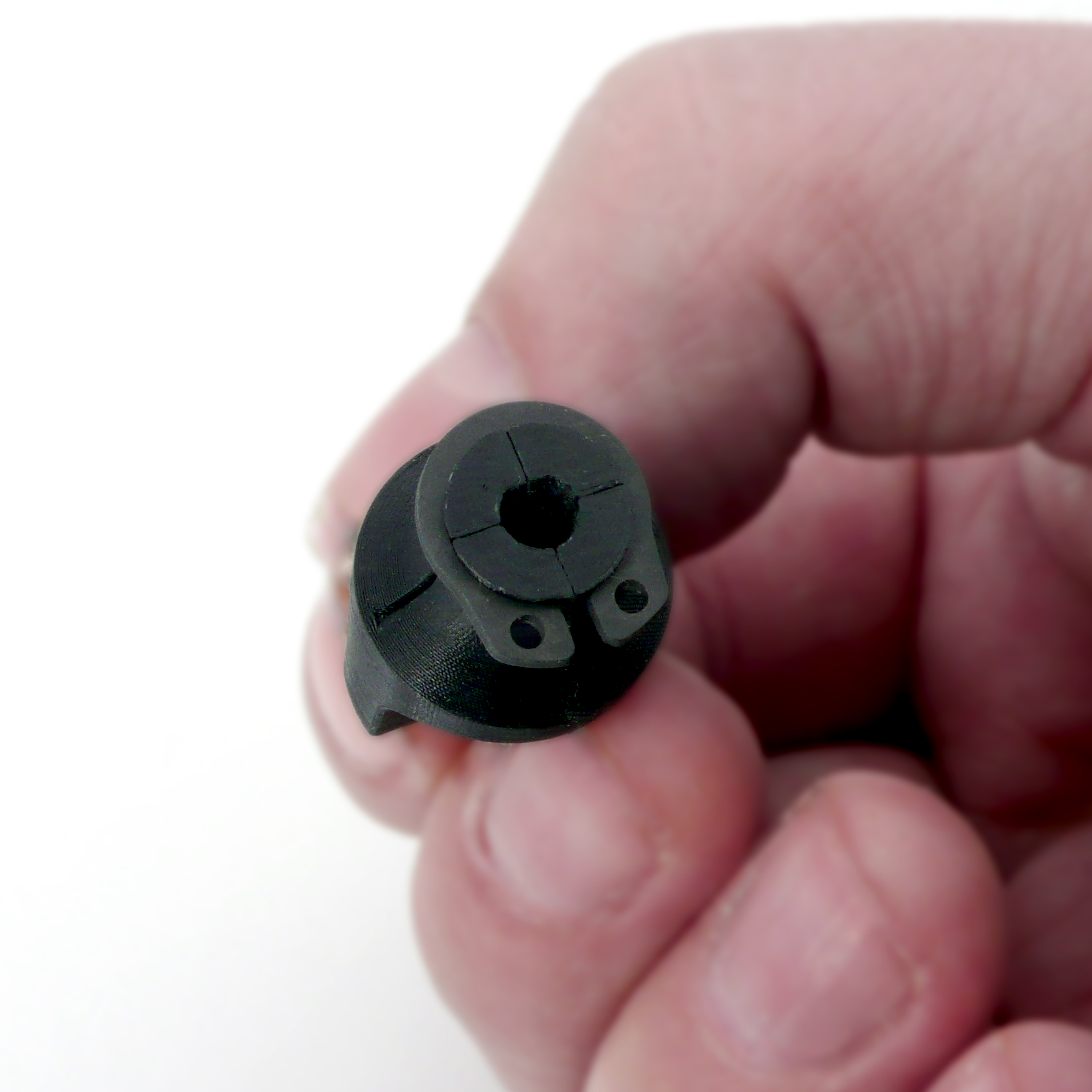Rotary knob for Grundig TS1000