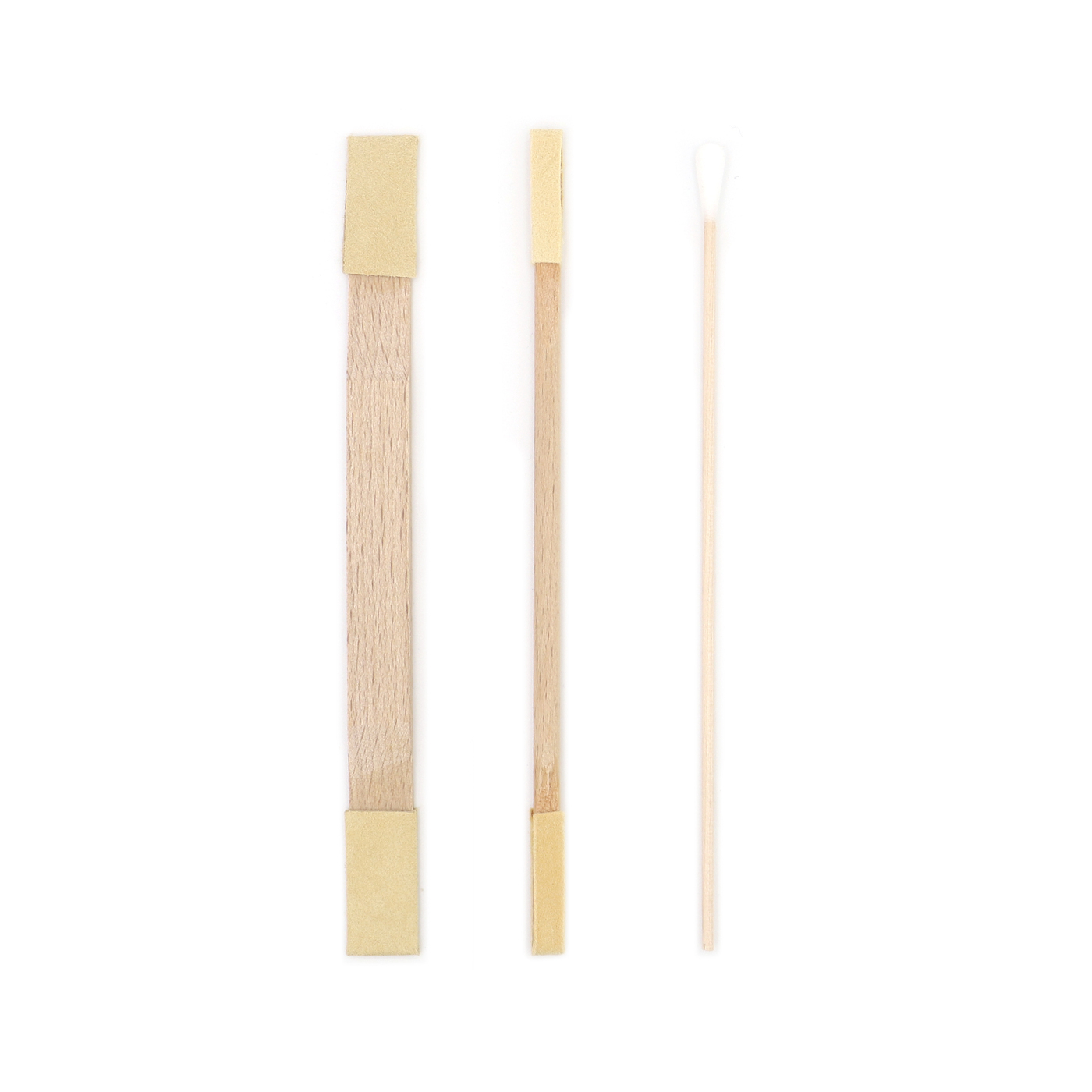 Tape intensive cleaning kit XL for pinch rollers, drive belts, tape heads and tape guides