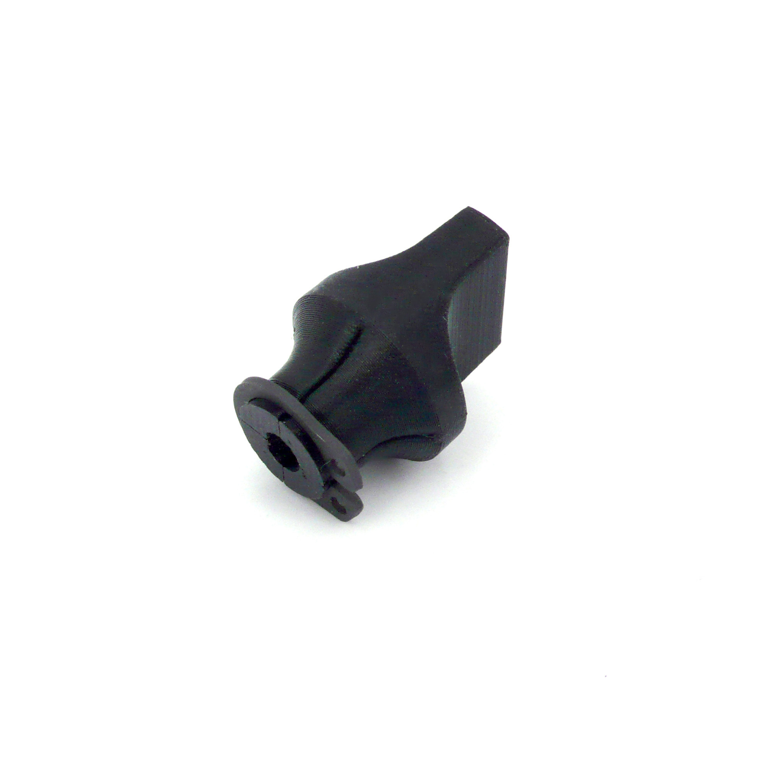 Rotary knob for Grundig TS1000