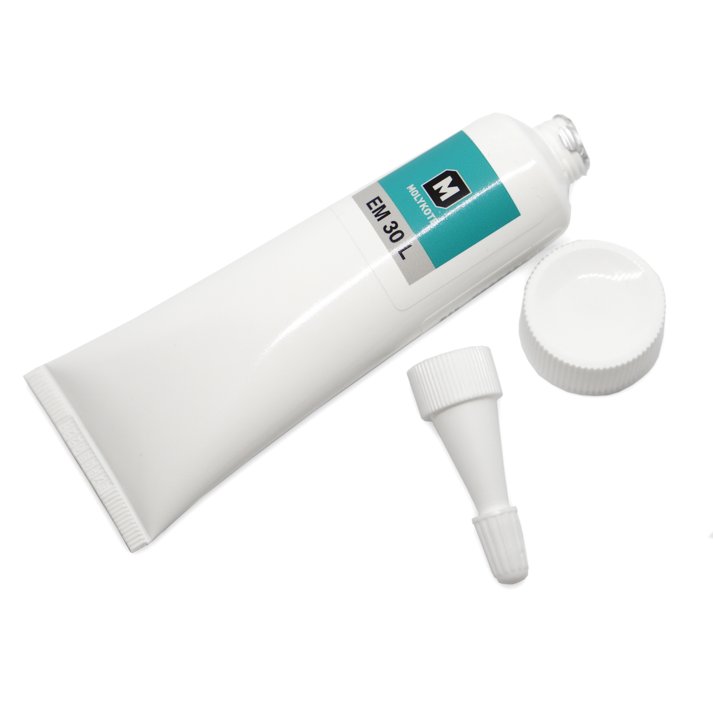 EM-30L high-performance grease 50ml in dosing tube