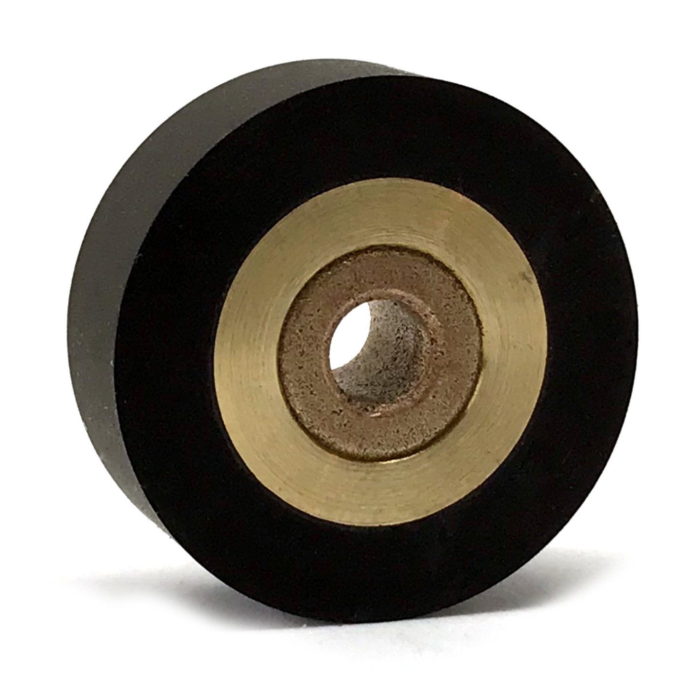 Pressure roller for Revox B77, A700, PR99, C270, C274 and Studer A67, B67, A807, A810