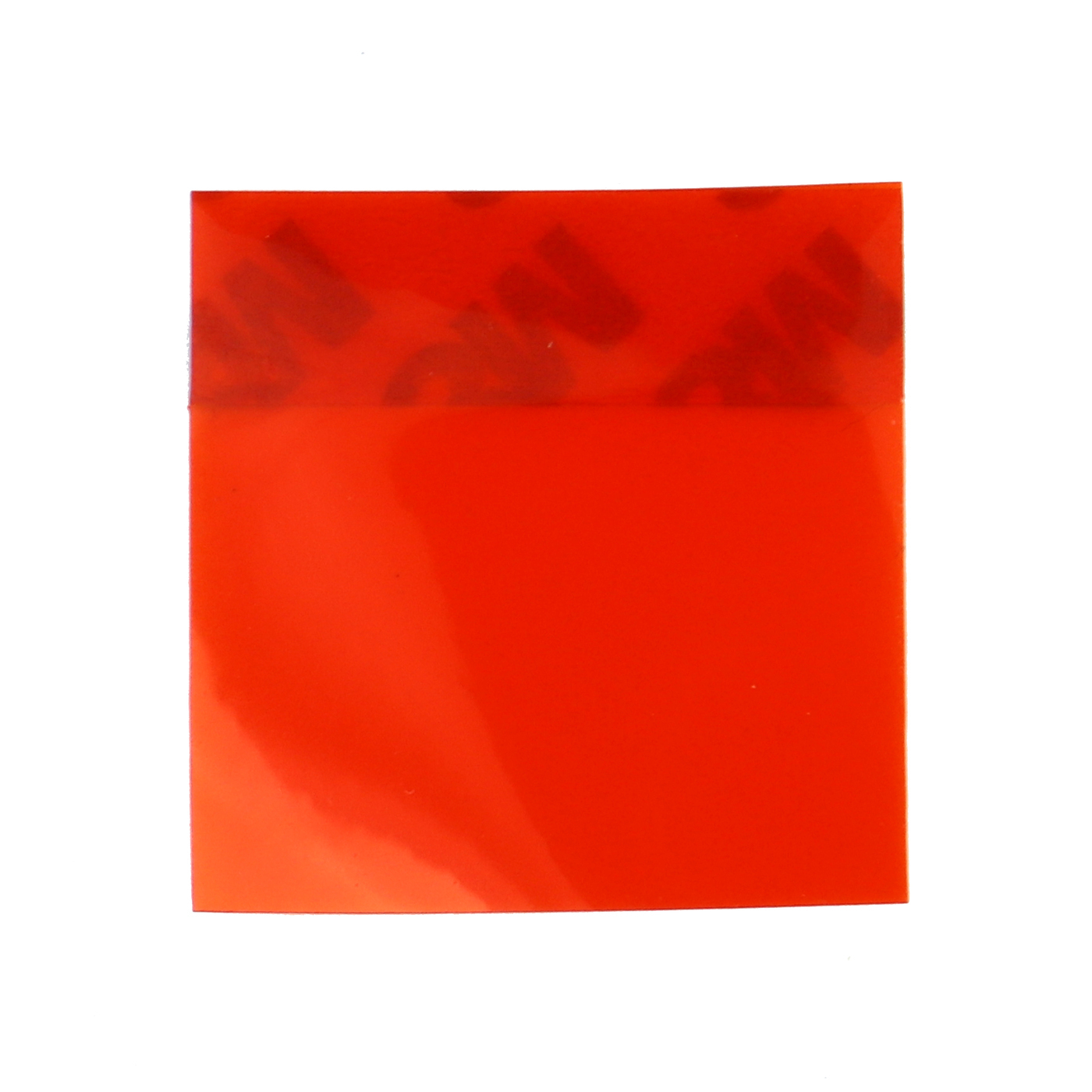 Filter film &#39;light bulb&#39; for digital counter Revox A77, B77 and PR99 MK1